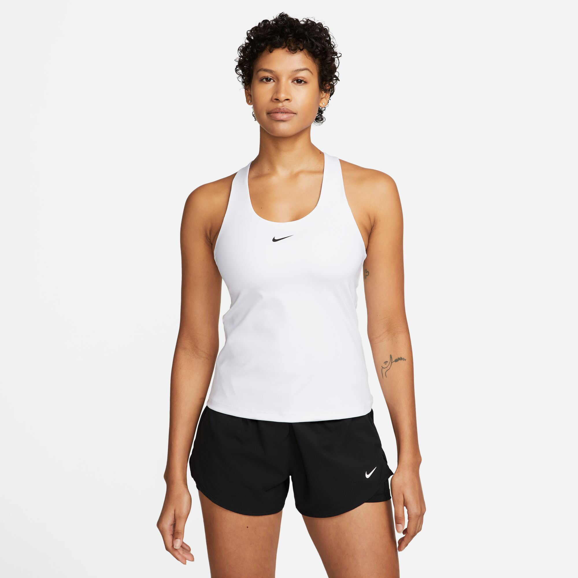 Nike top bra hotsell