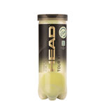 HEAD Tennisballen HEAD Tour XT Verpakking 3 Stuks