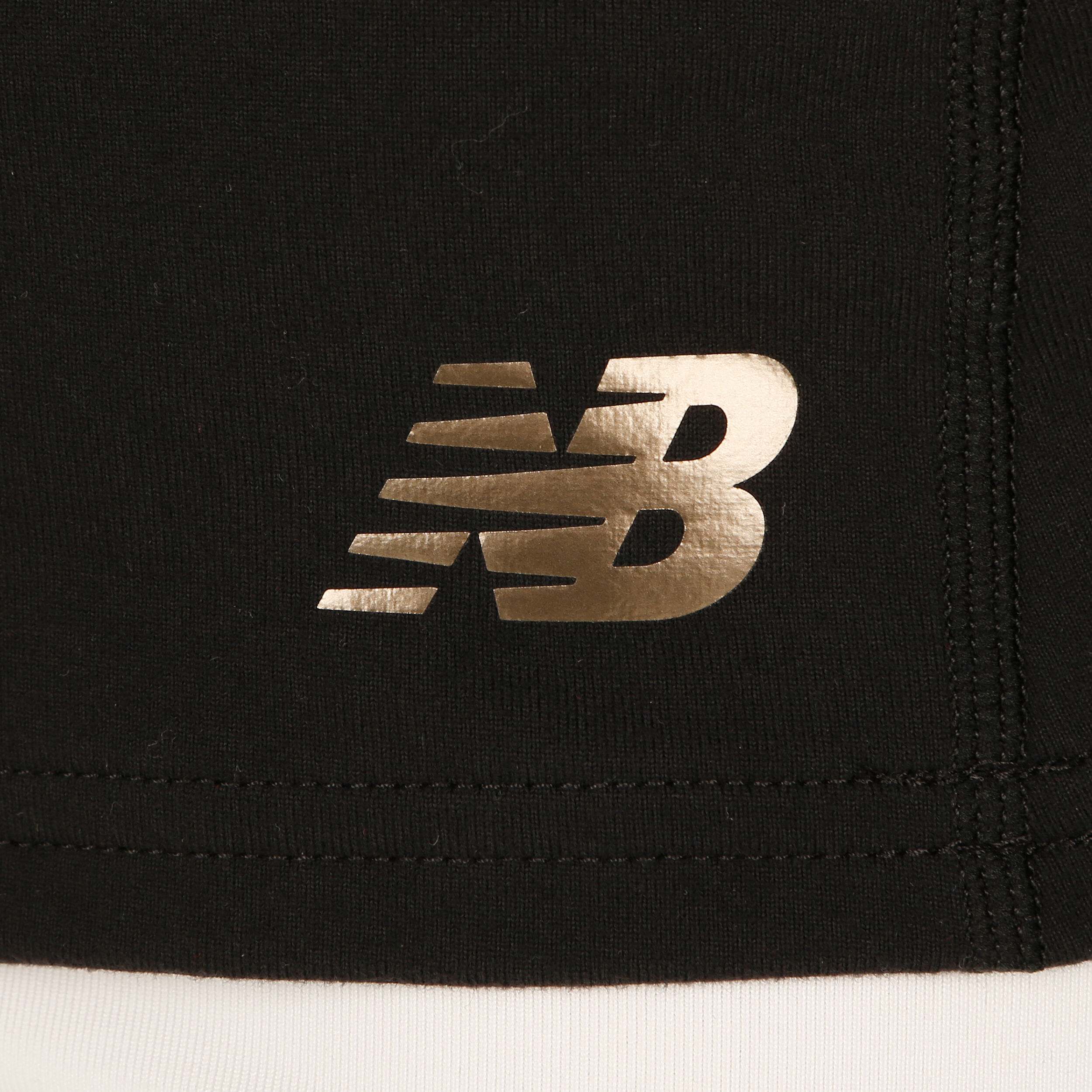 new balance zwart goud dames