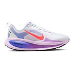 Nike Hardloopschoenen Nike Vomero&nbsp;18 Neutrale schoen Dames-wit, oranje