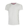 Crew Chill T-shirt Jongens-Grijs