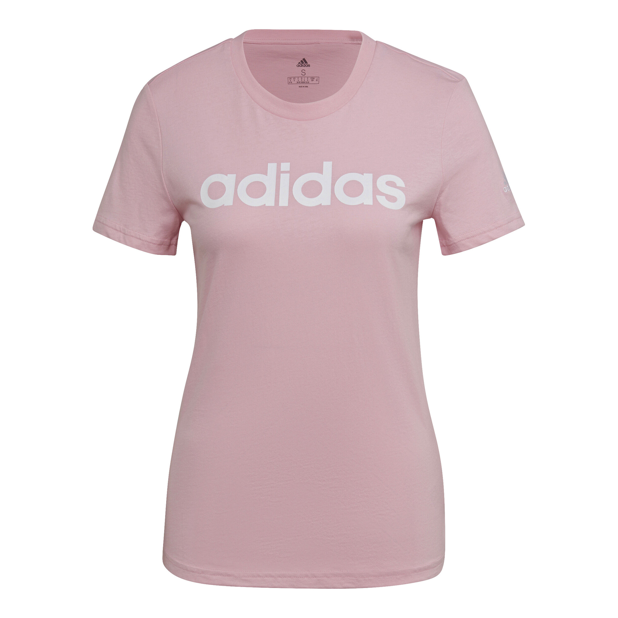 Adidas tee womens top