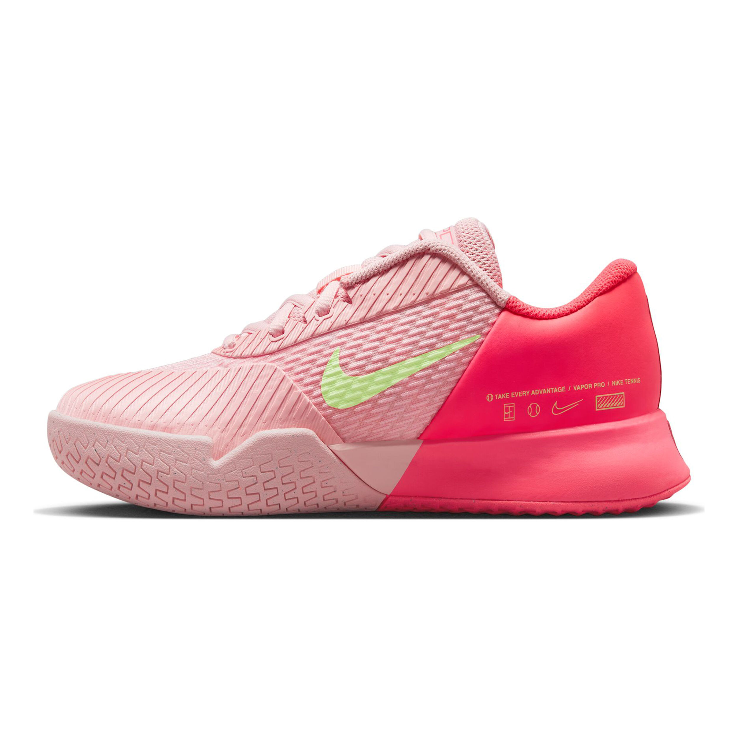Nike kobe 9 Dames Roze deals