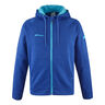 Exercise Trainingsjack Heren-Blauw