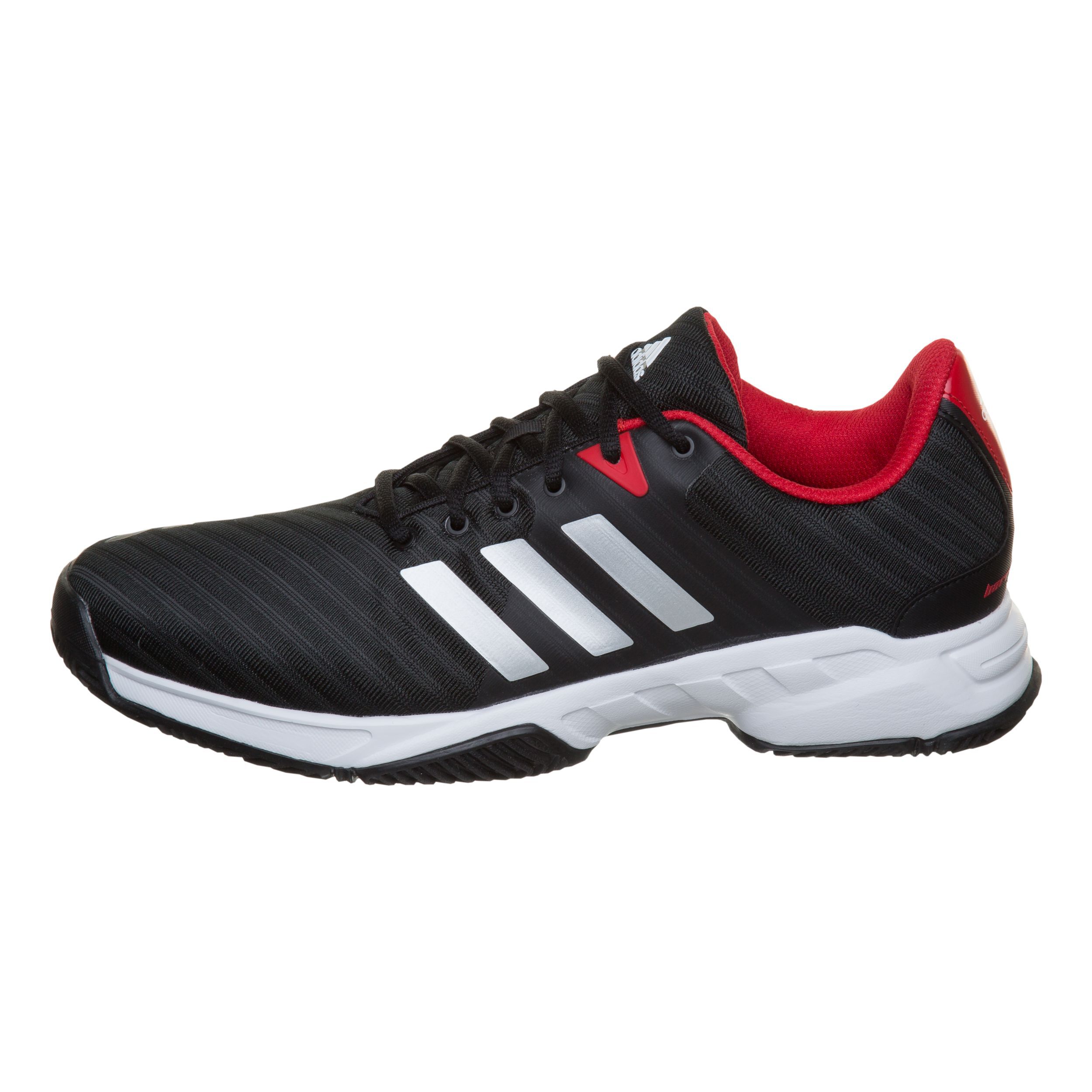 Adidas barricade court heren sales