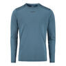 ADV Essence Hardloopshirt Heren - blauw
