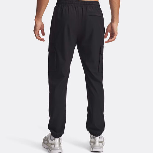 Under Armour
