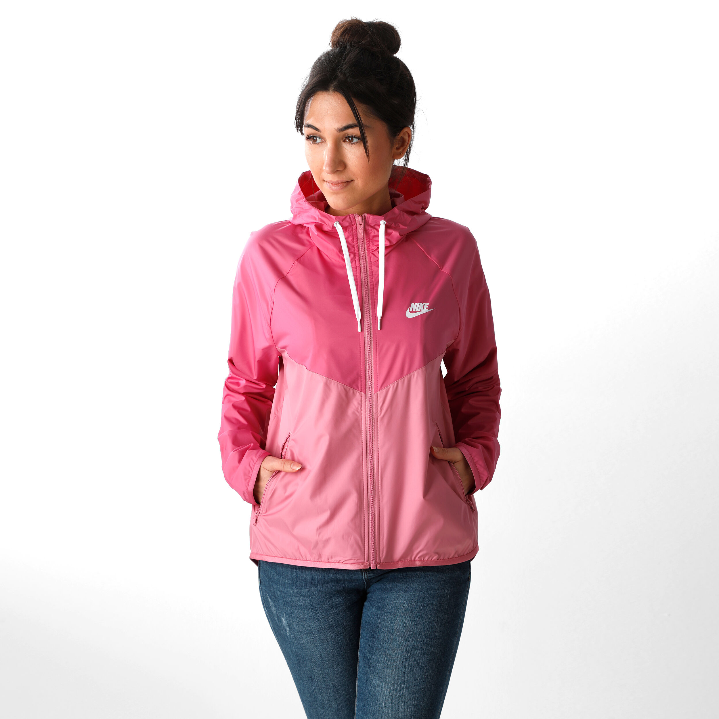 Nike windrunner dames clearance