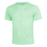 Dri-Fit Rise 365 Hardloopshirt Heren-Mint