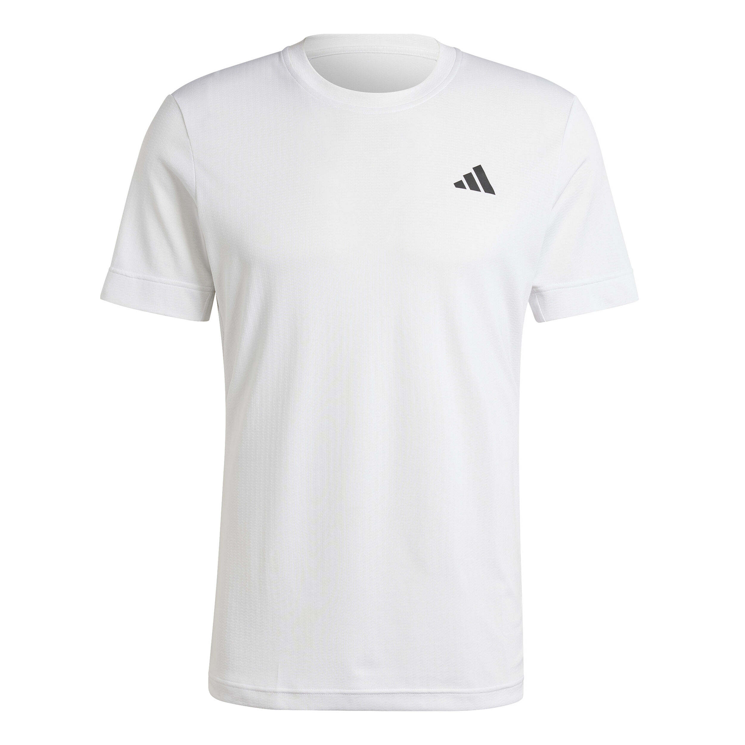 Adidas shirt heren wit outlet