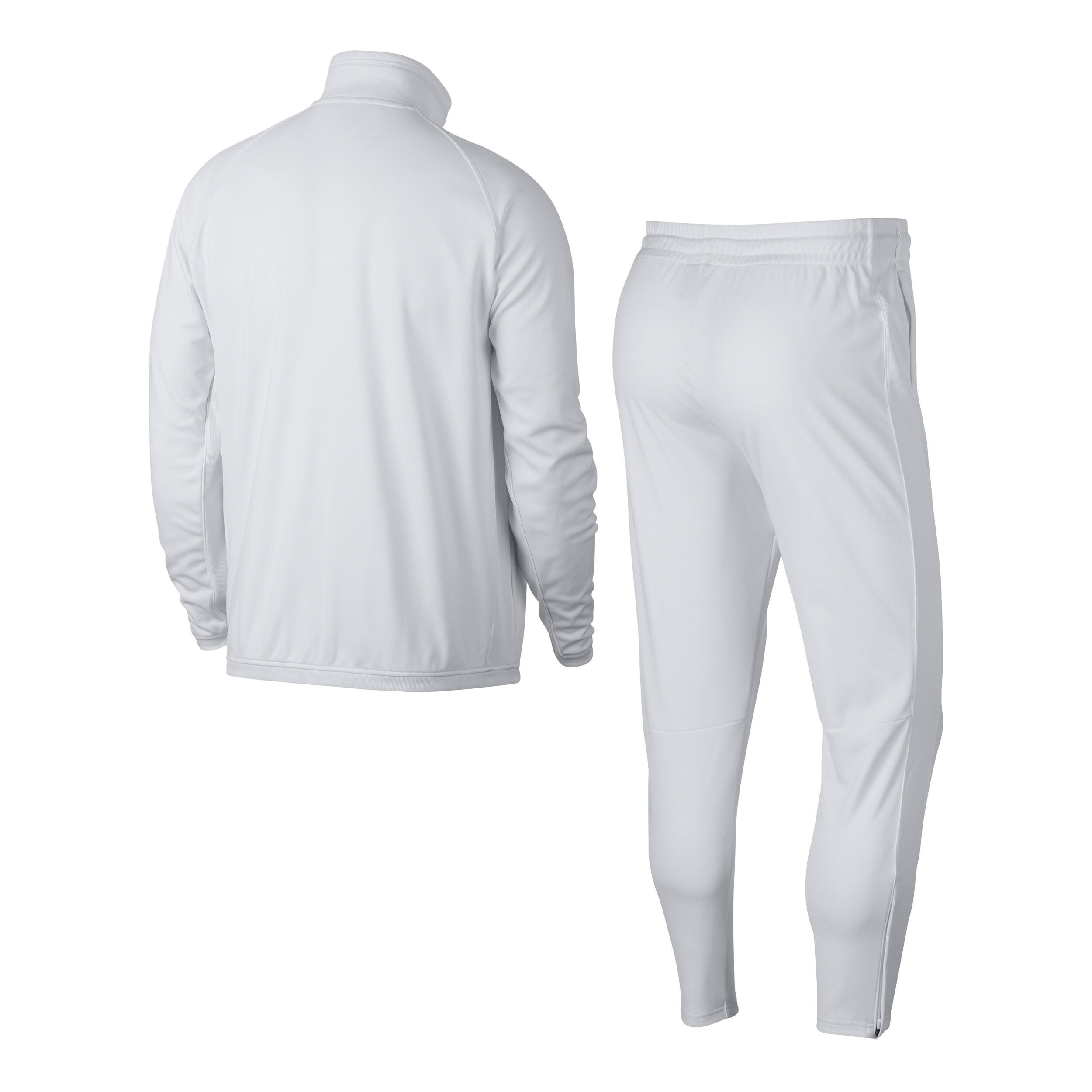 Buy Nike Court Trainingspak Heren Wit Rood online Tennis Point NL