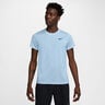 Court Dry Victory T-shirt Heren-Lichtblauw
