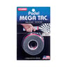 Padel Mega Tac Verpakking 3 Stuks-Zwart