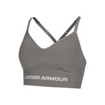 Under Armour Kleding Under Armour Vanisheamle Low Sport-bh Dames-lichtgroen