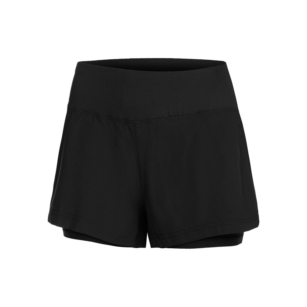 Craft ADV Essence 2in1 Hardloopshorts Dames