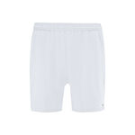HEAD HEAD Performance Shorts Heren - wit, 