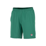 Fila Kleding Fila Santana Shorts Heren-Groen