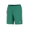 Santana Shorts Heren-Groen