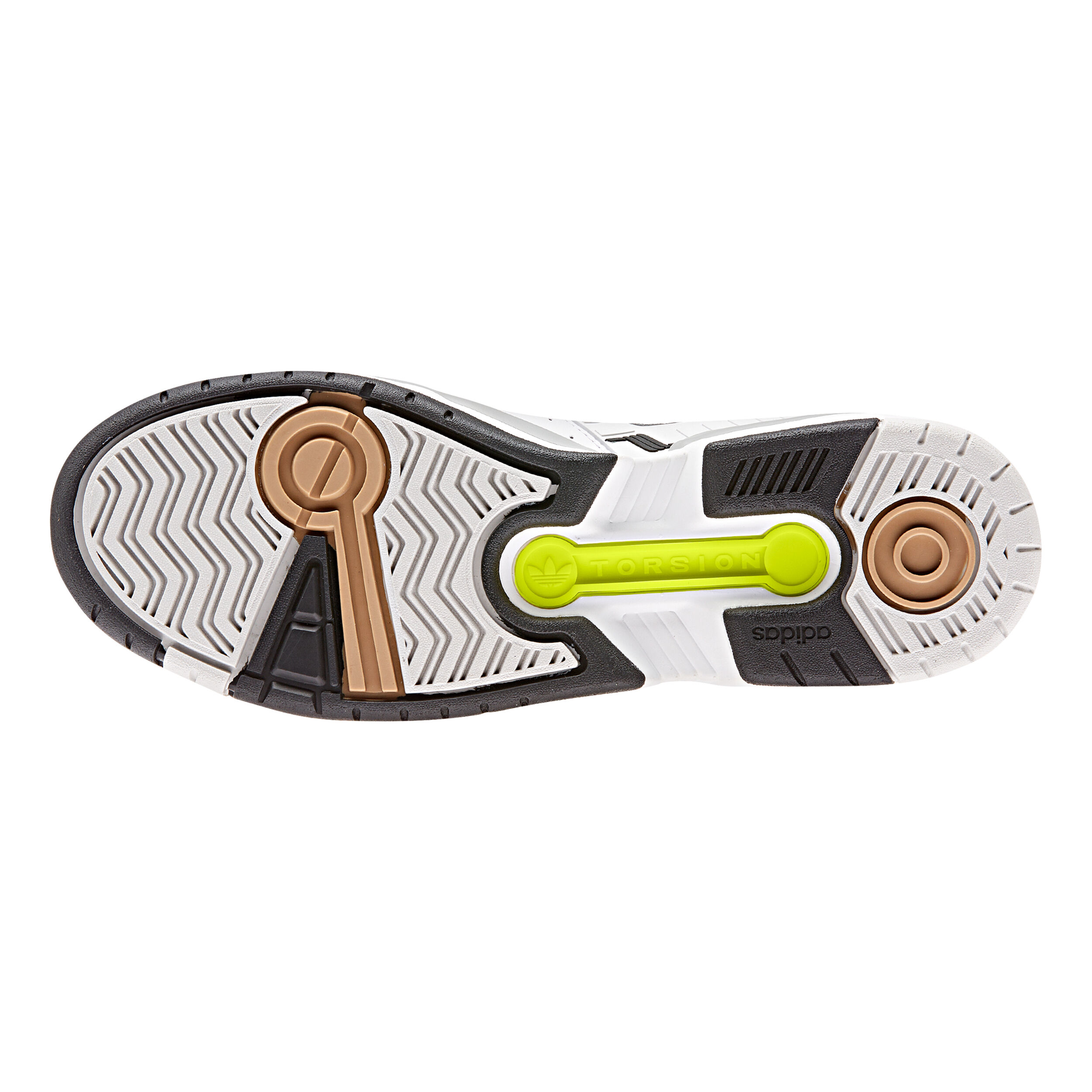 Adidas torsion bar discount