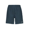 Club 7 Shorts Heren-Donkerblauw