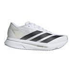 adidas Hardloopschoenen adidas adizero SL 2 Neutrale schoen Dames-wit, zwart