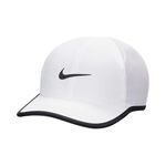 Nike Kleding Nike Dri-Fit Club Cap Kinderen-Wit