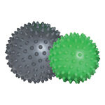 Schildkröt Fitness Fitnessaccessoires Schildkröt Fitness Massagebal In Een Double-pack-Groen,Antraciet