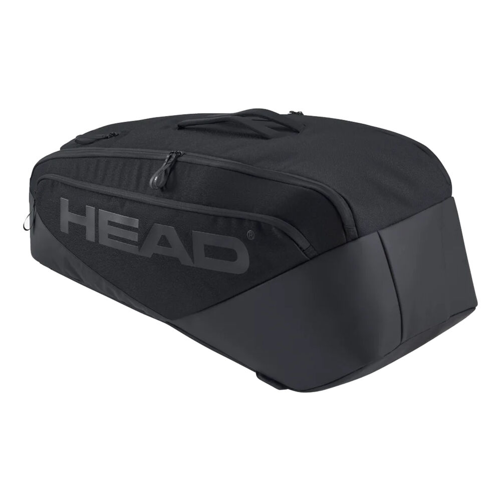 Head Pro X Racquet Bag L Tennistas 9 Stuks