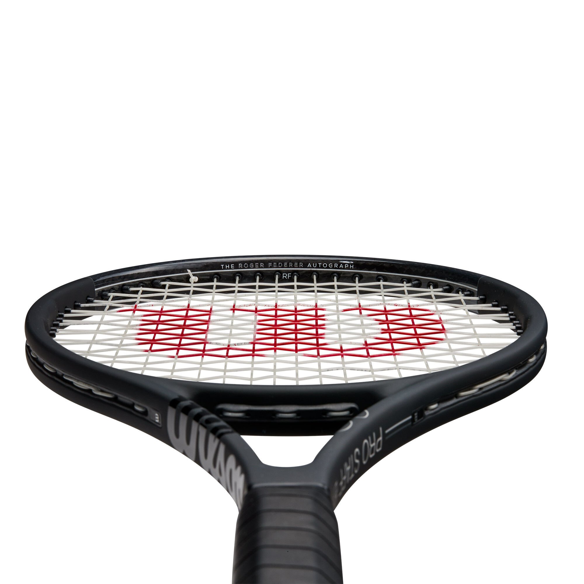 Wilson Pro Staff RF 97 V13 Tourracket onbespand | Tennis-Point