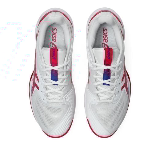 ASICS