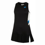 Lotto Kleding Lotto Squadra III Jurk Dames-Zwart