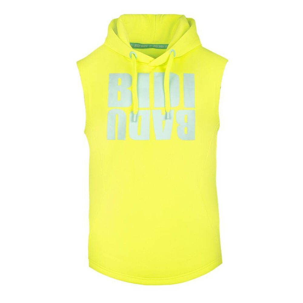 BIDI BADU Serratus Push Move Sweater Met Capuchon Heren