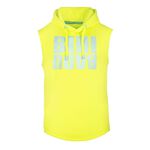 BIDI BADU Serratus Push Move Hoody - mint