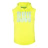 Serratus Push Move Hoody - mint