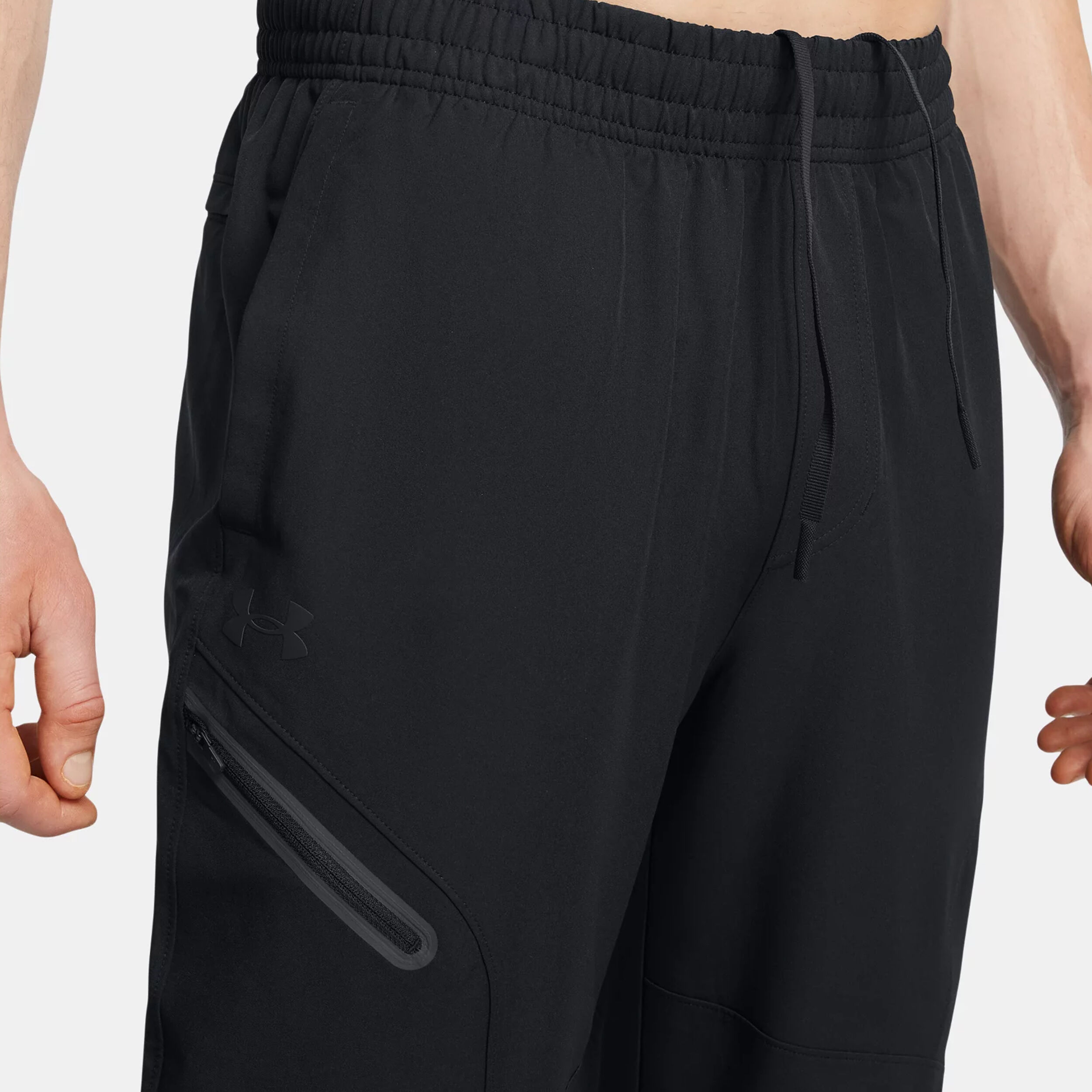 Buy Under Armour Unstoppable Trainingsbroek Heren Zwart online Tennis Point NL