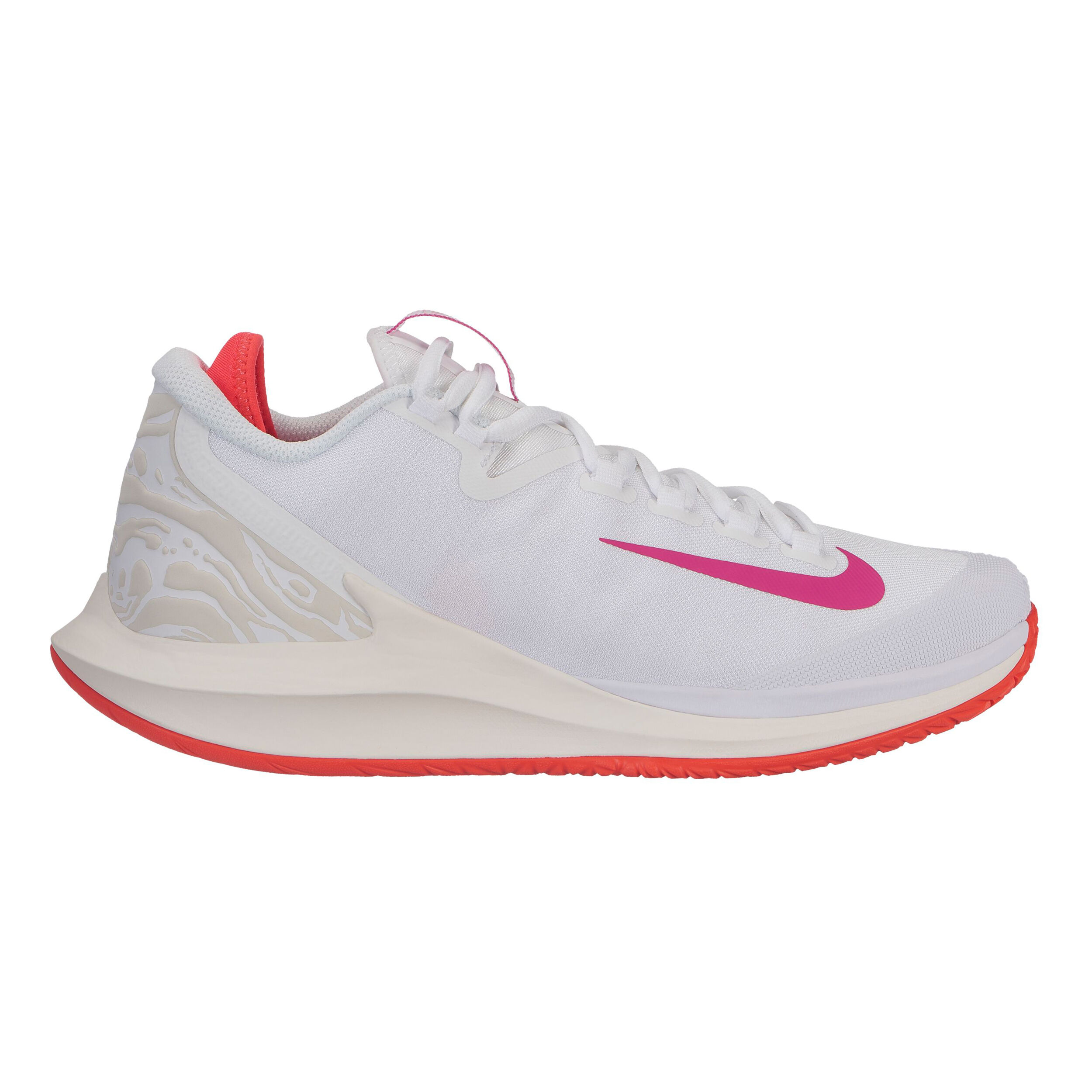 Nike court air zoom zero dames shop