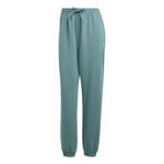 adidas Kleding adidas D4T Knit Trainingsbroek Dames-Salie