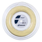 Babolat Babolat Synthetic Gut Force Rol Snaren 200m-Natuurlijke Kleuren