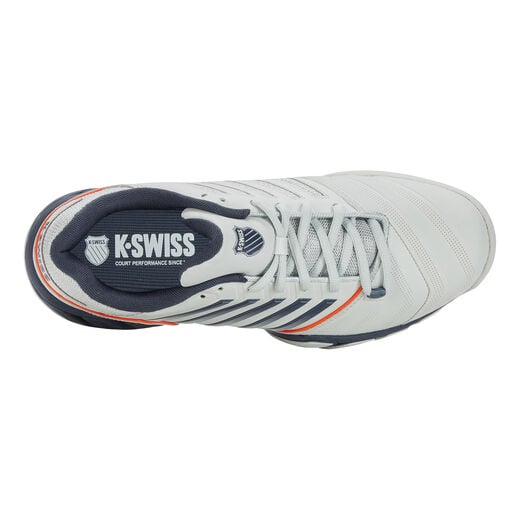 K-Swiss