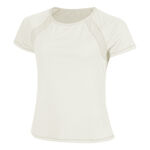 Fila Kleding Fila Milia T-shirt Dames-Wit