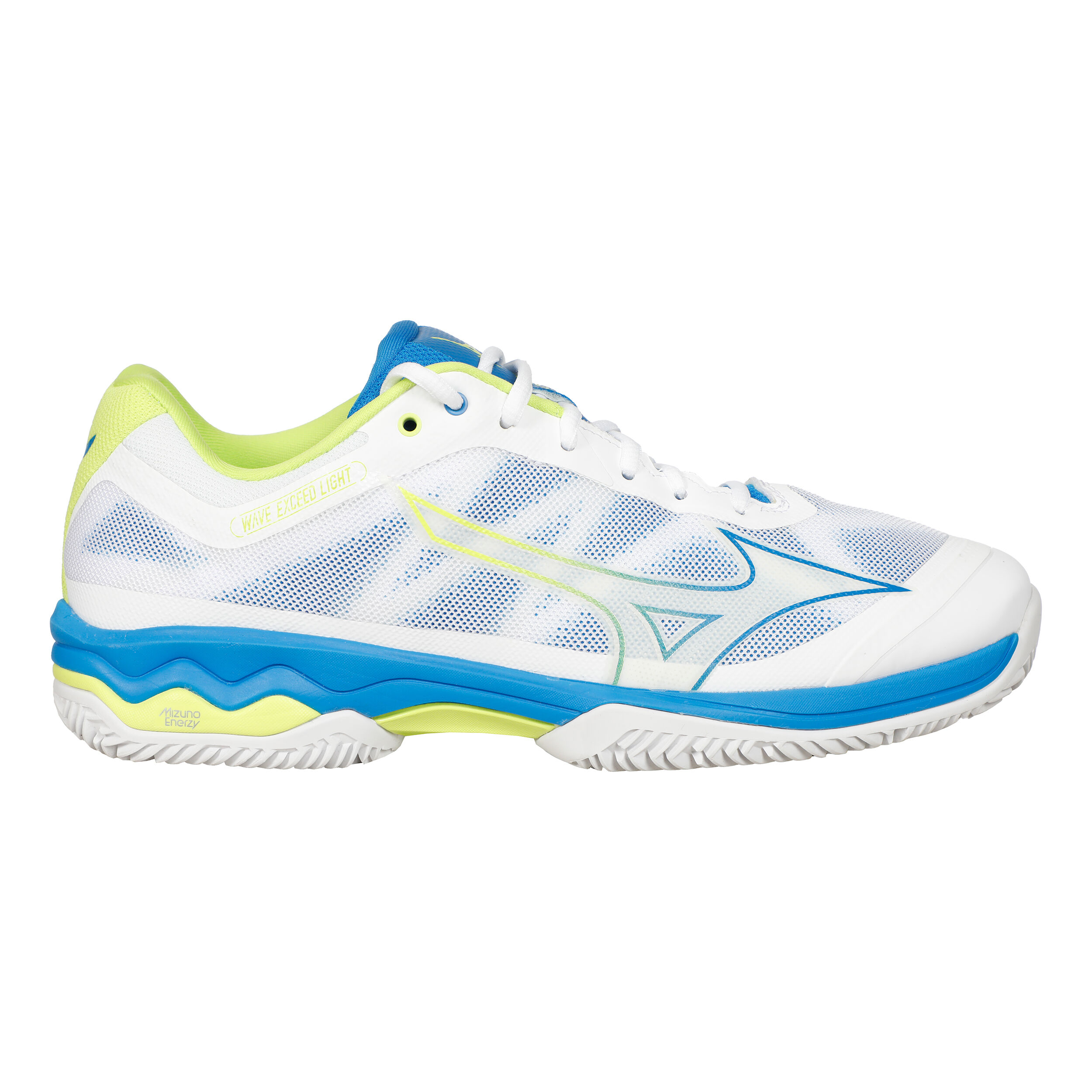 Mizuno exceed clearance