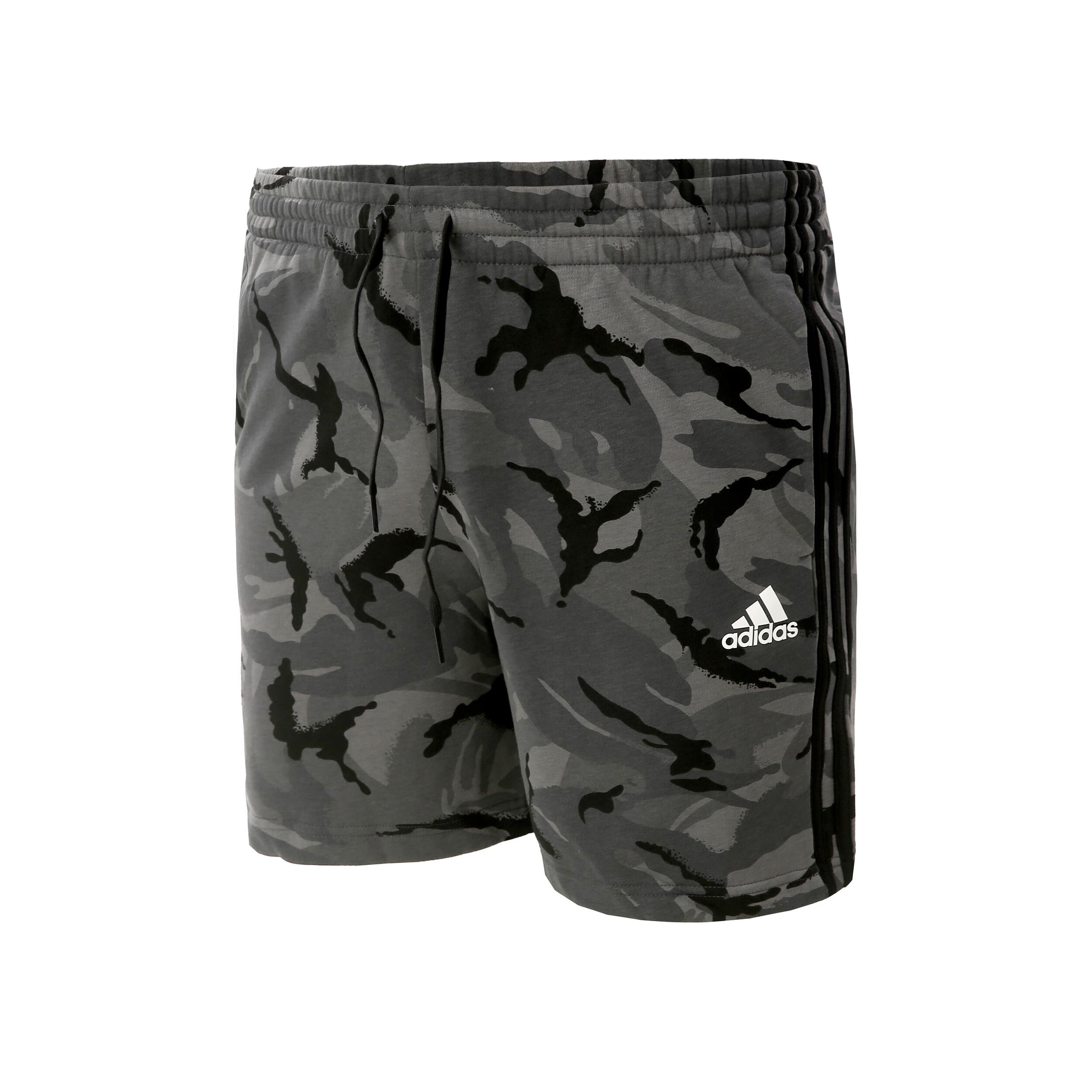 Adidas shorts clearance camo