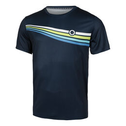 Round Neck Tee