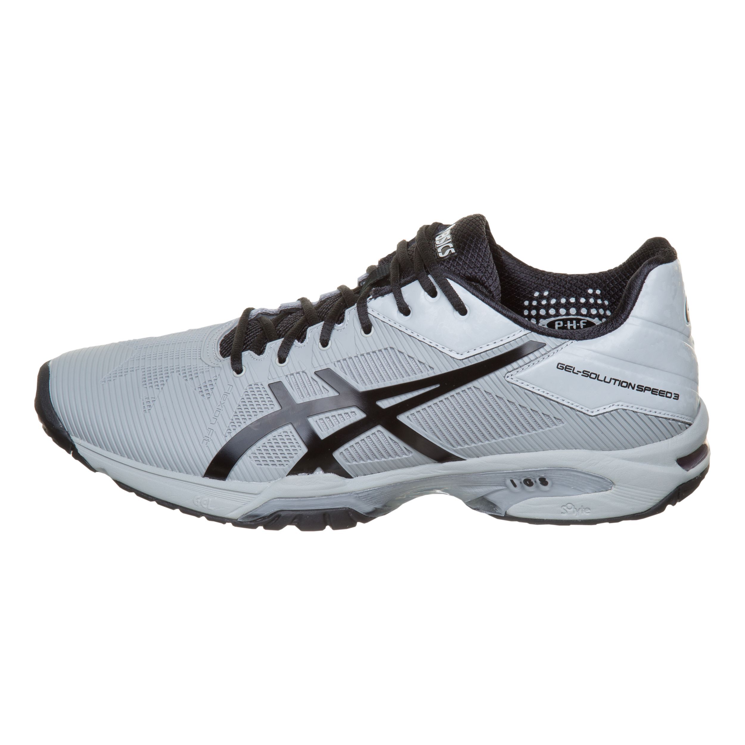 Asics gel-solution speed 3 clay heren best sale