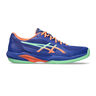 Solution Swift FF 2 Padel Schoen Heren-Donkerblauw,Mint