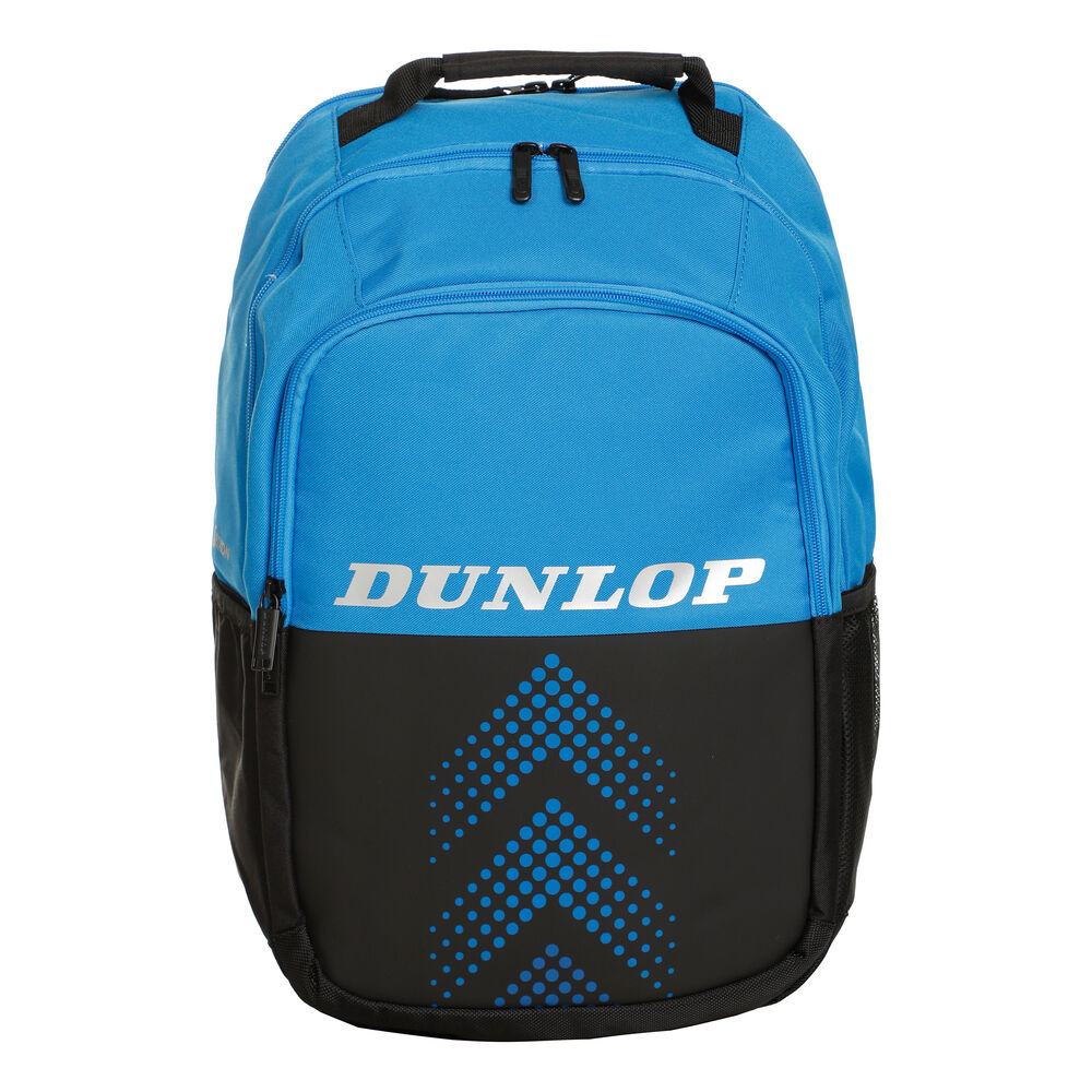 Dunlop Performance FX Performance Rugzak-Blauw,Zwart