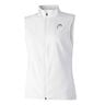 Club Vest Dames-Wit