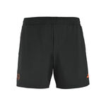 Babolat Kleding Babolat J. Lebron Shorts Heren-zwart