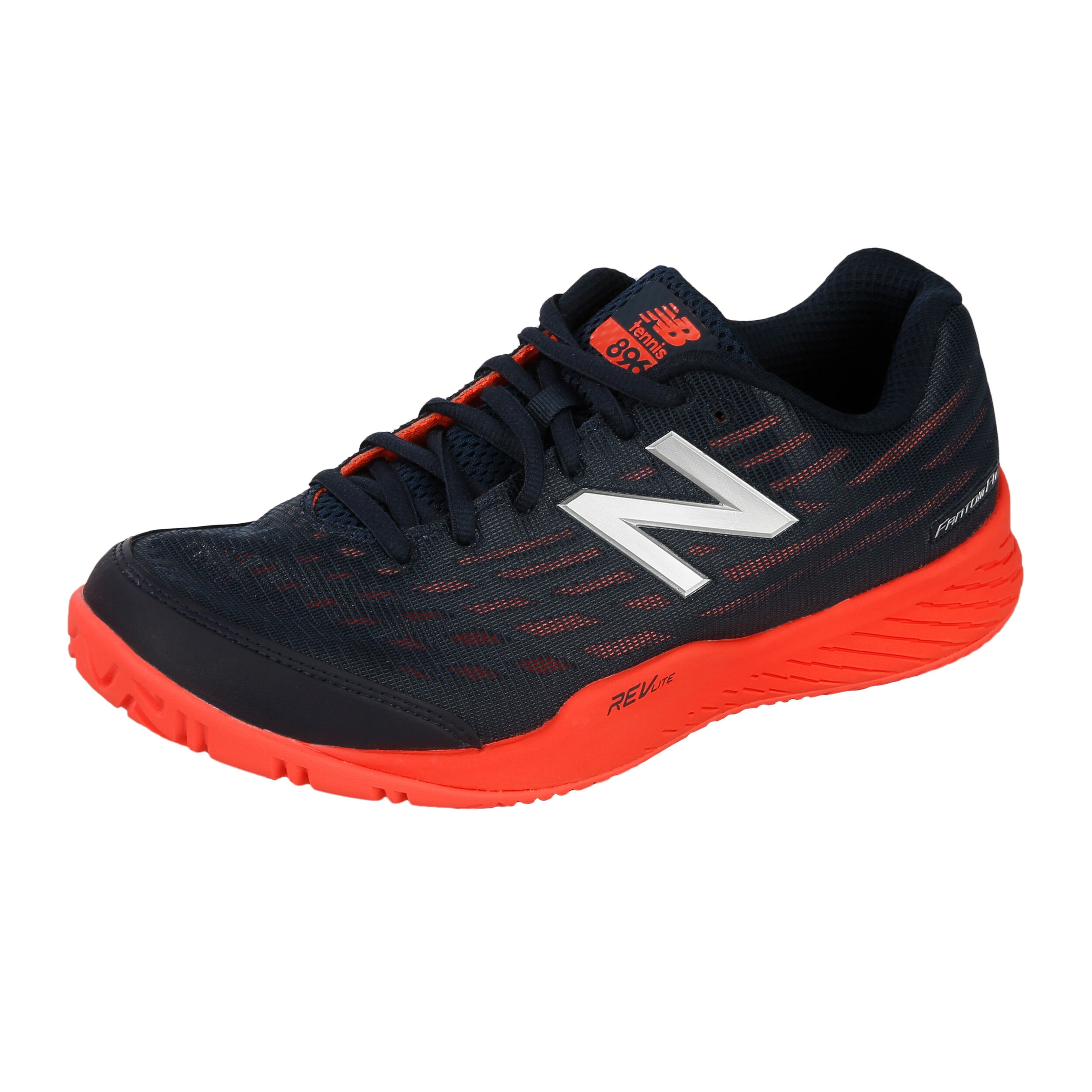 new balance 896 oranje