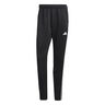 Training Essential Base 3 Trainingsbroek Heren-Zwart,Wit